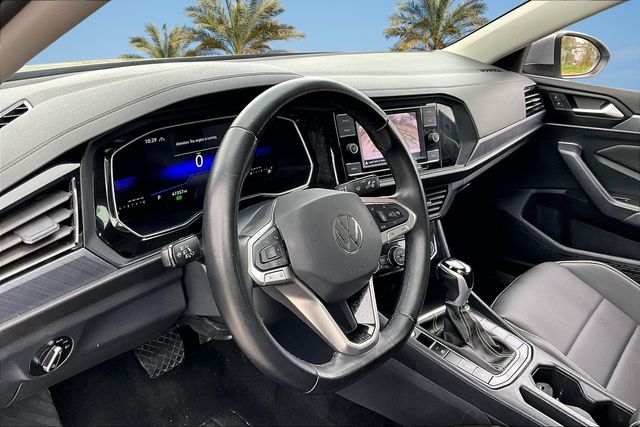 Thumbnail: 2024 Volkswagen Jetta - 2