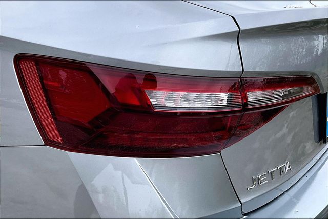 Thumbnail: 2024 Volkswagen Jetta - 29