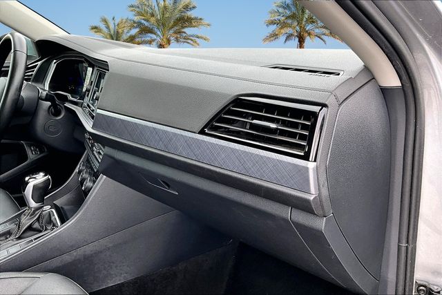 Thumbnail: 2024 Volkswagen Jetta - 22