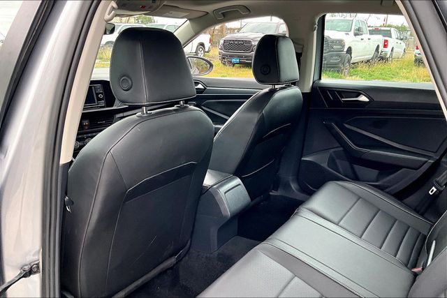 Thumbnail: 2024 Volkswagen Jetta - 12