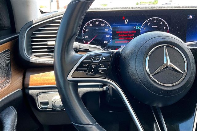 Thumbnail: 2024 Mercedes-Benz GLE - 23