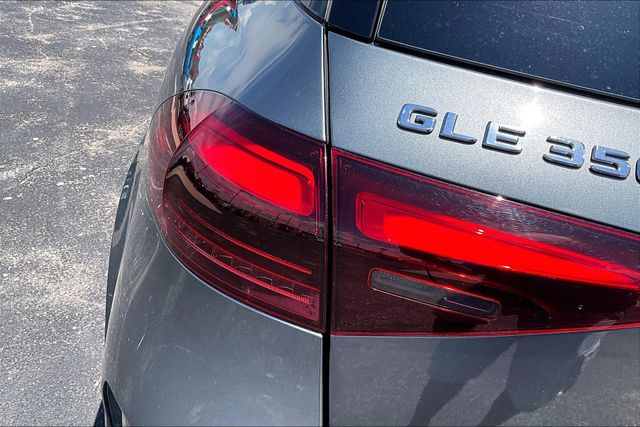 Thumbnail: 2024 Mercedes-Benz GLE - 29