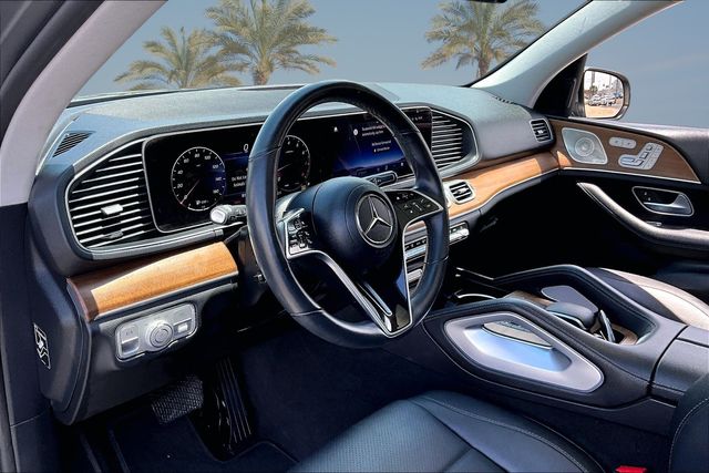 Thumbnail: 2024 Mercedes-Benz GLE - 2