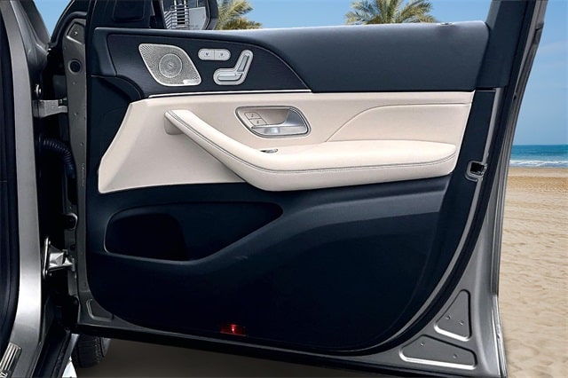 Thumbnail: 2021 Mercedes-Benz GLE - 27