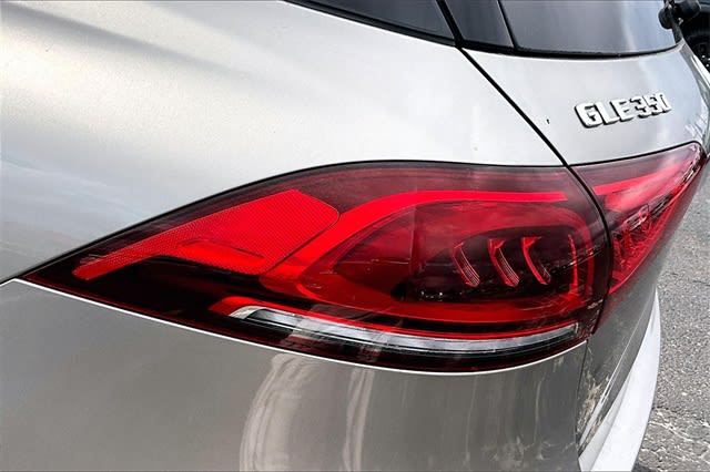 Thumbnail: 2021 Mercedes-Benz GLE - 30