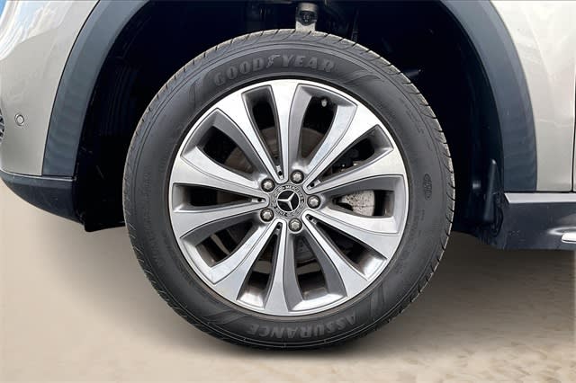 Thumbnail: 2021 Mercedes-Benz GLE - 8