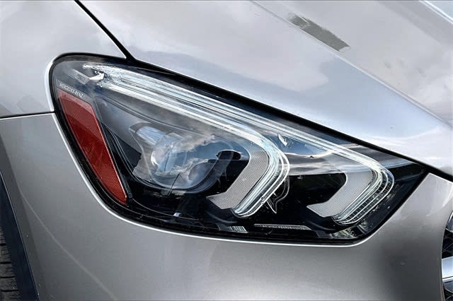 Thumbnail: 2021 Mercedes-Benz GLE - 29