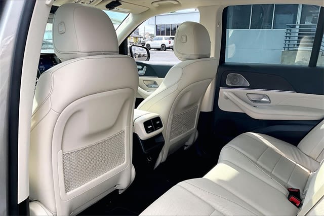 Thumbnail: 2021 Mercedes-Benz GLE - 13