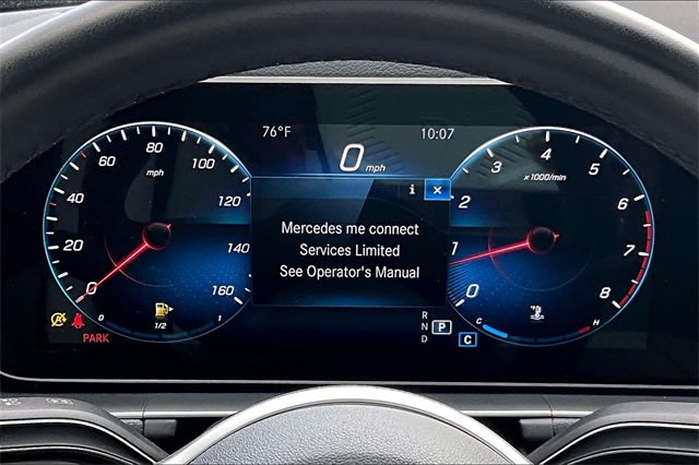 Thumbnail: 2021 Mercedes-Benz GLE - 18