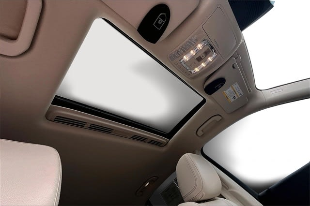 Thumbnail: 2021 Mercedes-Benz GLE - 28