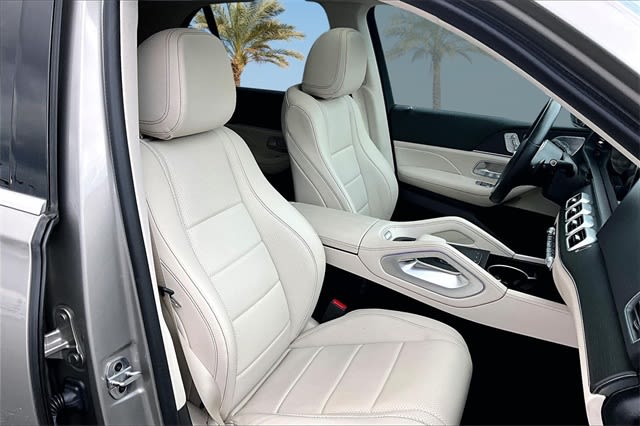 Thumbnail: 2021 Mercedes-Benz GLE - 12