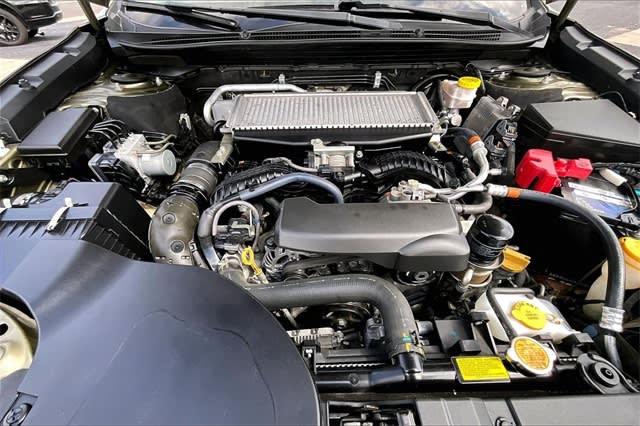 Thumbnail: 2020 Subaru Outback - 8