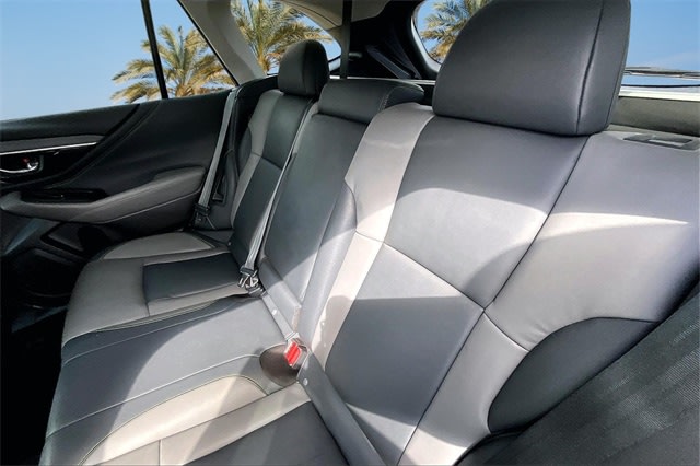 Thumbnail: 2020 Subaru Outback - 19