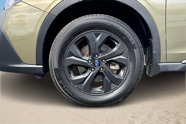 Thumbnail: 2020 Subaru Outback - 7