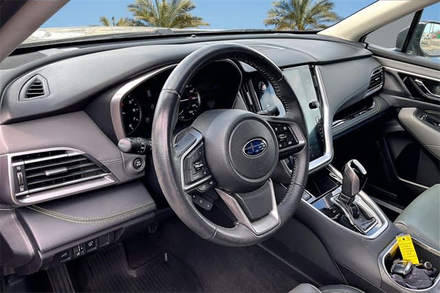 Thumbnail: 2020 Subaru Outback - 2