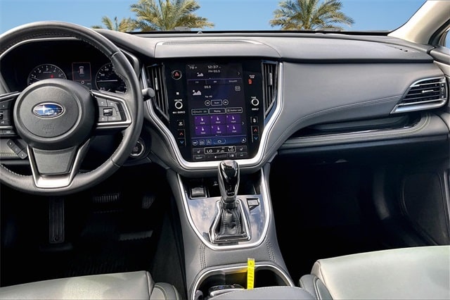 Thumbnail: 2020 Subaru Outback - 14