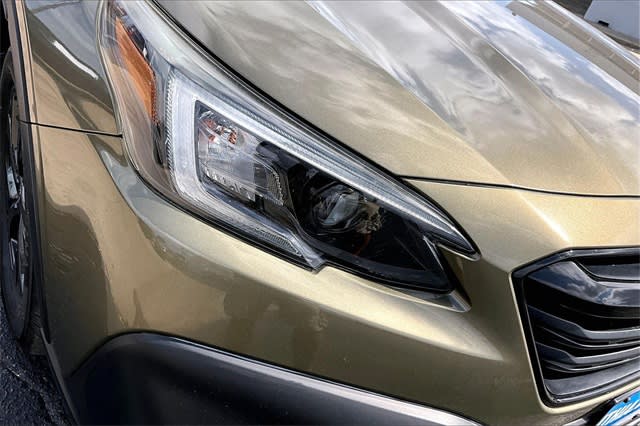 Thumbnail: 2020 Subaru Outback - 28
