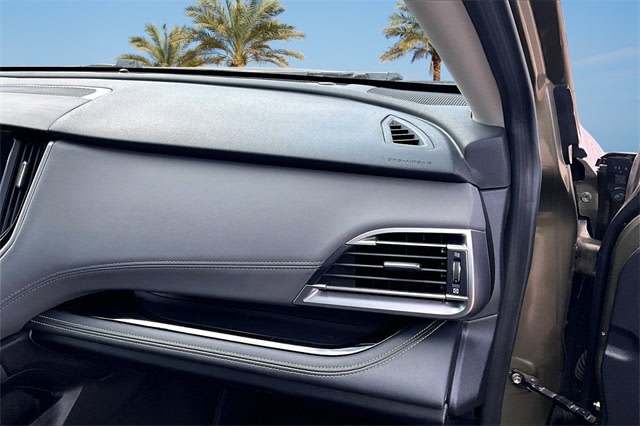 Thumbnail: 2020 Subaru Outback - 22