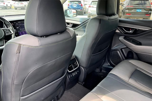 Thumbnail: 2020 Subaru Outback - 12