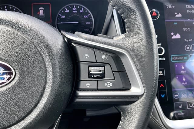 Thumbnail: 2020 Subaru Outback - 24