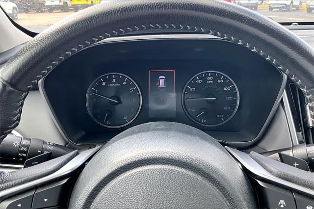 Thumbnail: 2020 Subaru Outback - 17