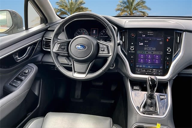 Thumbnail: 2020 Subaru Outback - 13