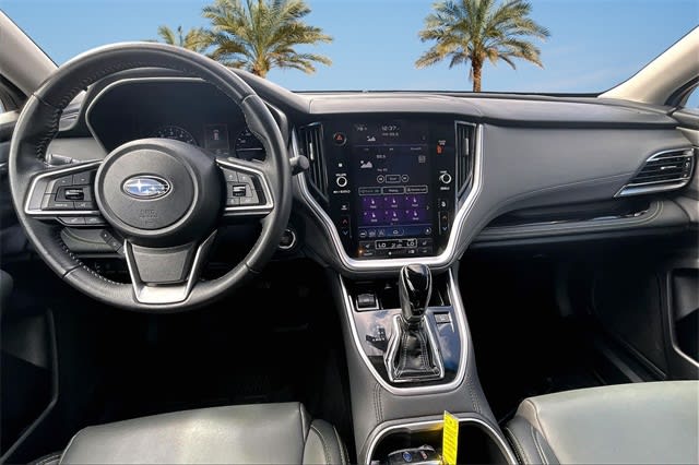 Thumbnail: 2020 Subaru Outback - 9