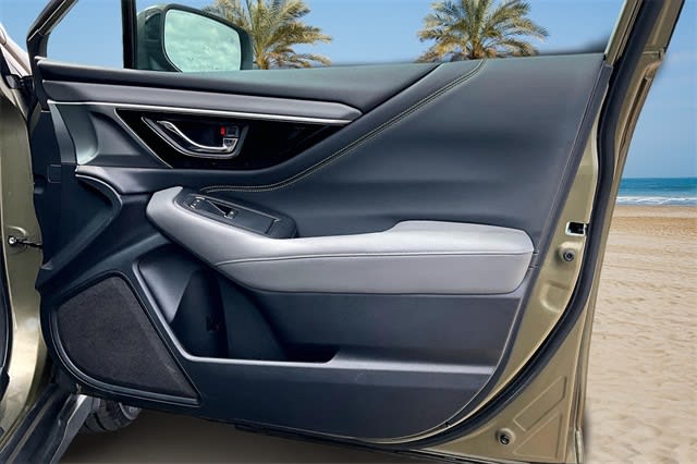 Thumbnail: 2020 Subaru Outback - 26