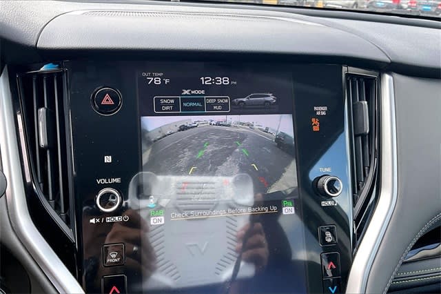 Thumbnail: 2020 Subaru Outback - 15