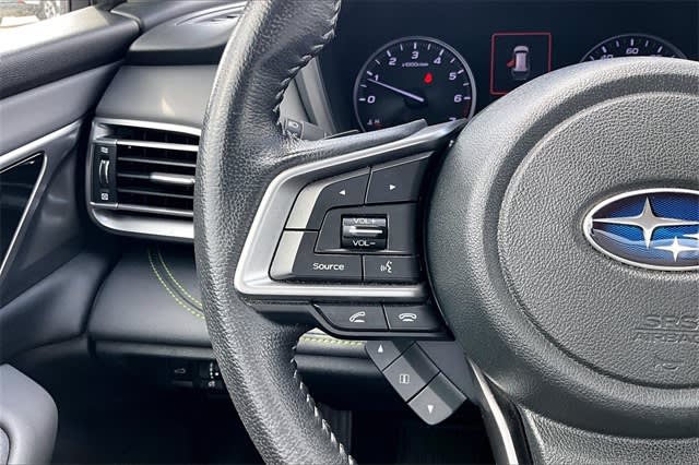 Thumbnail: 2020 Subaru Outback - 23