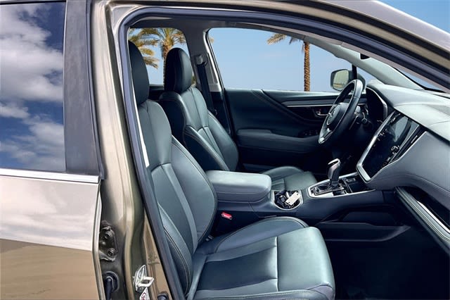 Thumbnail: 2020 Subaru Outback - 11