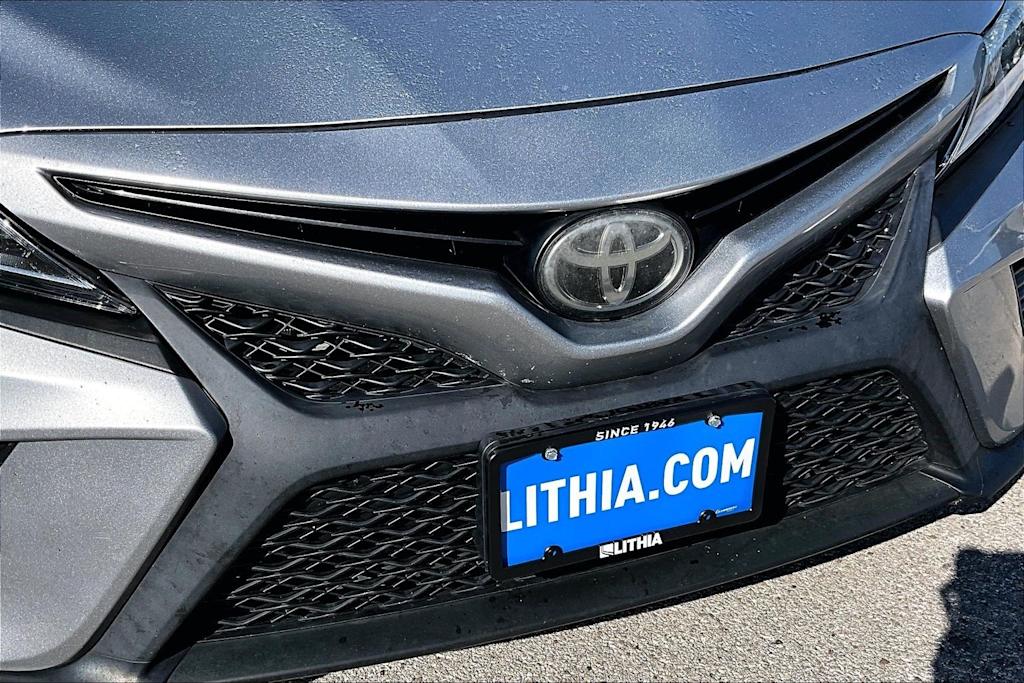 Thumbnail: 2019 Toyota Camry - 30