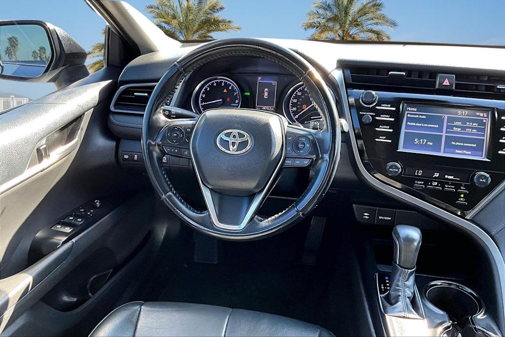 Thumbnail: 2019 Toyota Camry - 14