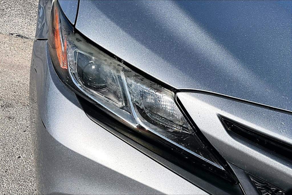 Thumbnail: 2019 Toyota Camry - 7