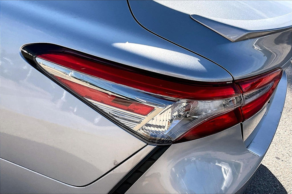 Thumbnail: 2019 Toyota Camry - 29