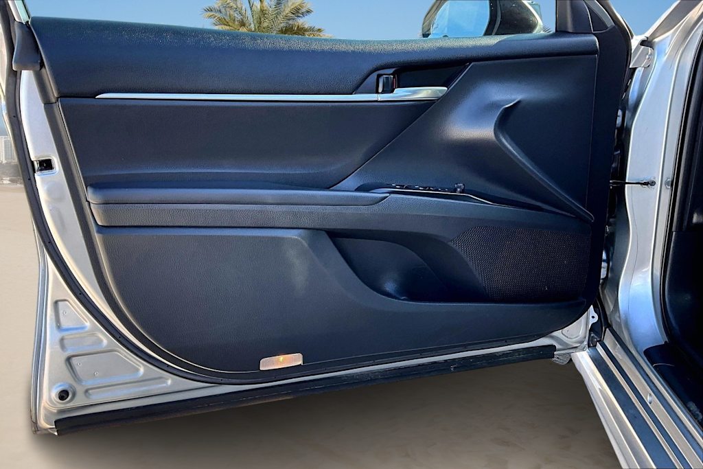 Thumbnail: 2019 Toyota Camry - 26