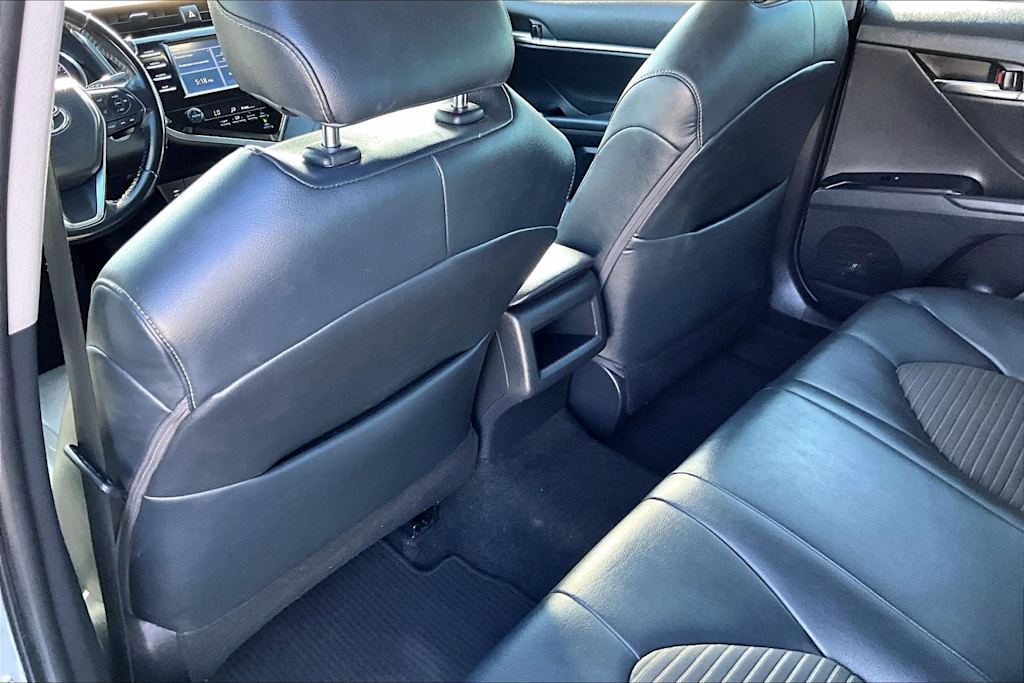 Thumbnail: 2019 Toyota Camry - 13