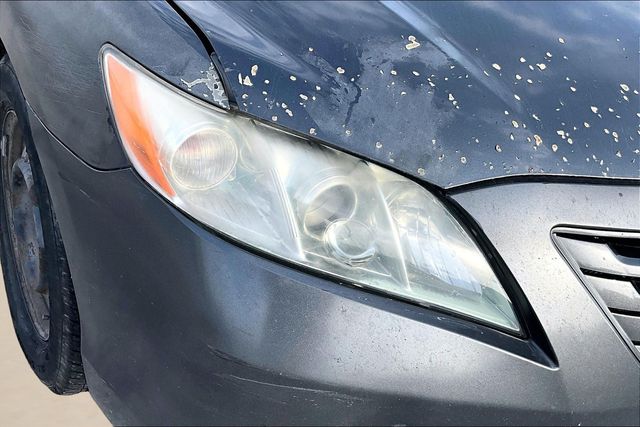 Thumbnail: 2009 Toyota Camry - 12