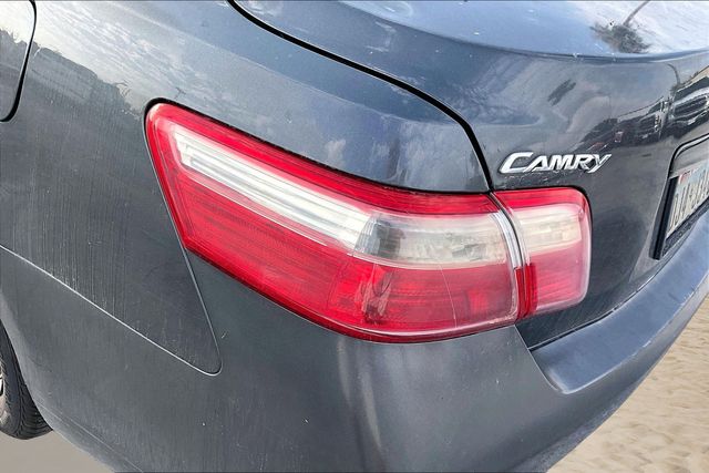 Thumbnail: 2009 Toyota Camry - 13