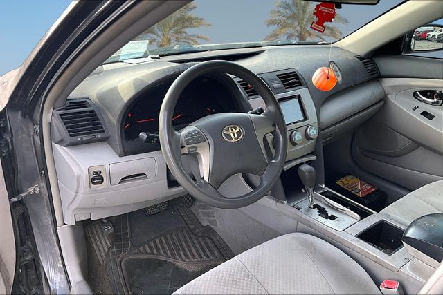Thumbnail: 2009 Toyota Camry - 2