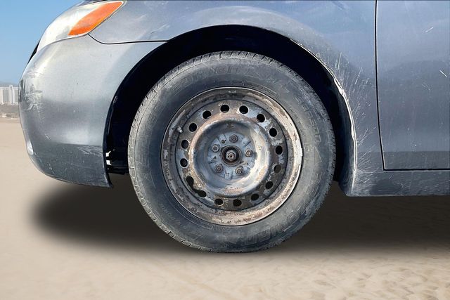 Thumbnail: 2009 Toyota Camry - 7