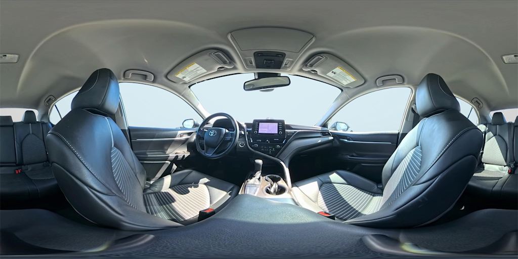 Thumbnail: 2023 Toyota Camry - 36