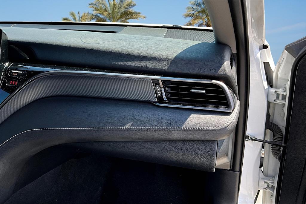 Thumbnail: 2023 Toyota Camry - 24