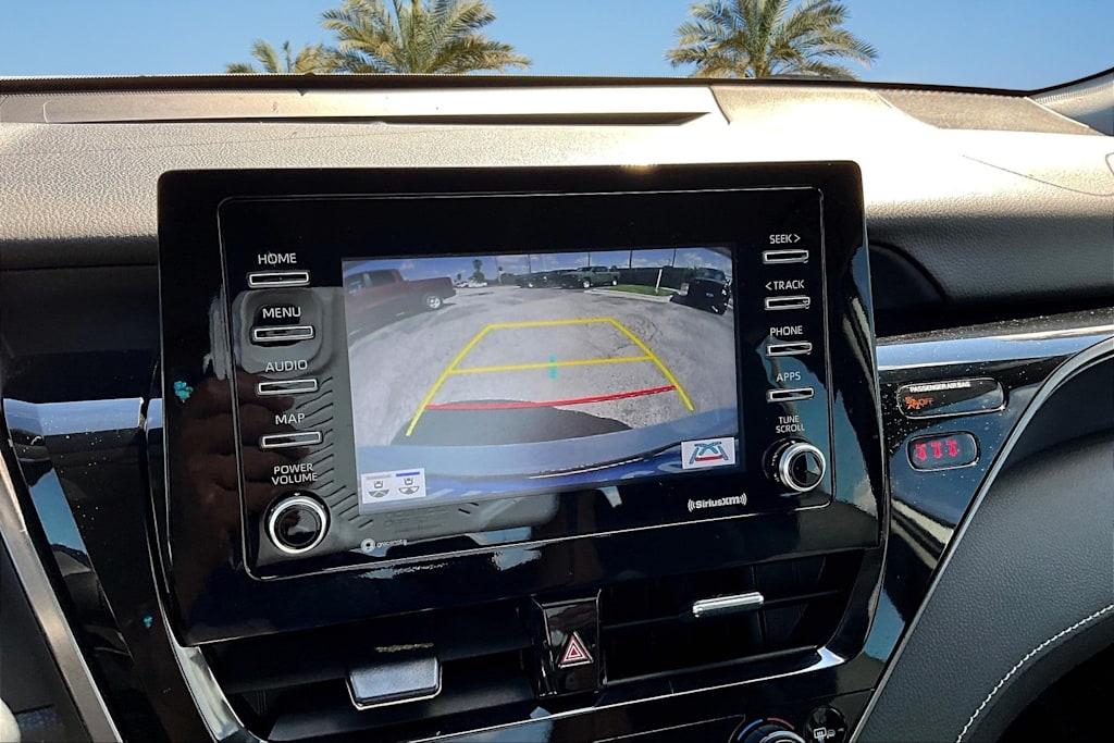 Thumbnail: 2023 Toyota Camry - 16