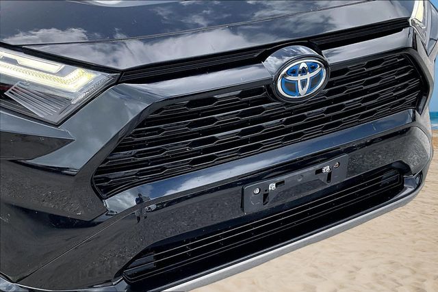 Thumbnail: 2023 Toyota RAV4 - 7