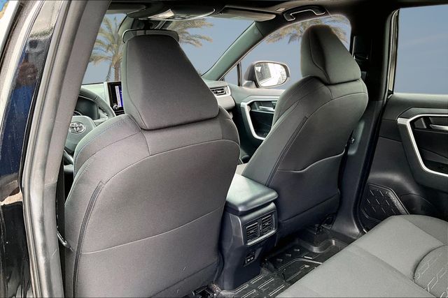 Thumbnail: 2023 Toyota RAV4 - 12