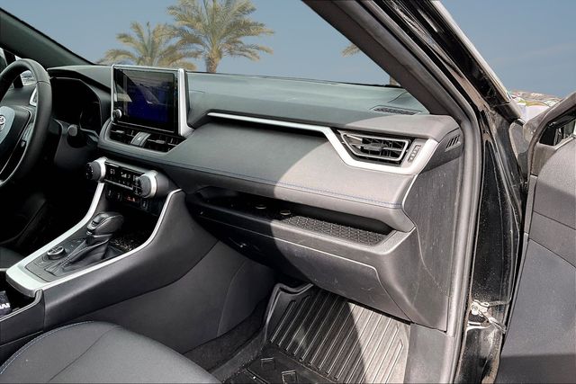 Thumbnail: 2023 Toyota RAV4 - 9
