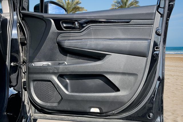 Thumbnail: 2024 Honda Odyssey - 18