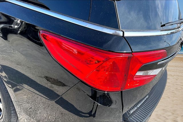 Thumbnail: 2024 Honda Odyssey - 21
