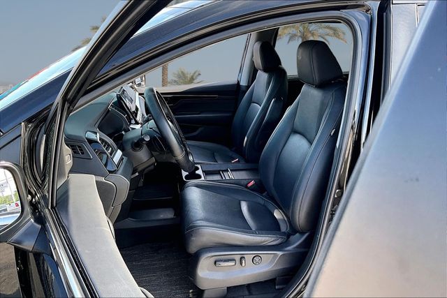 Thumbnail: 2024 Honda Odyssey - 8